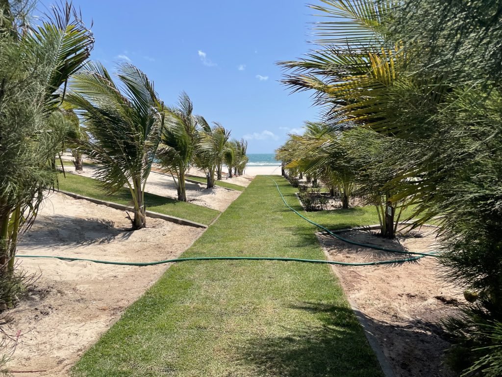 Cobertura Beach Living Cobertura Beach Living