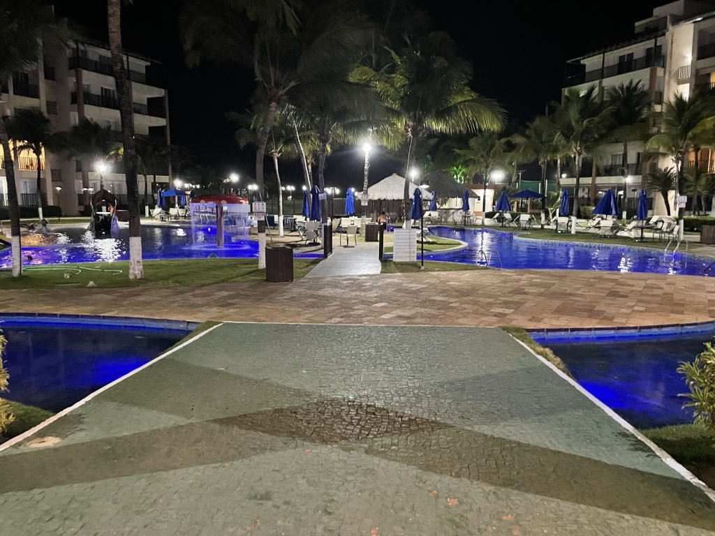 Cobertura Beach Living Cobertura Beach Living
