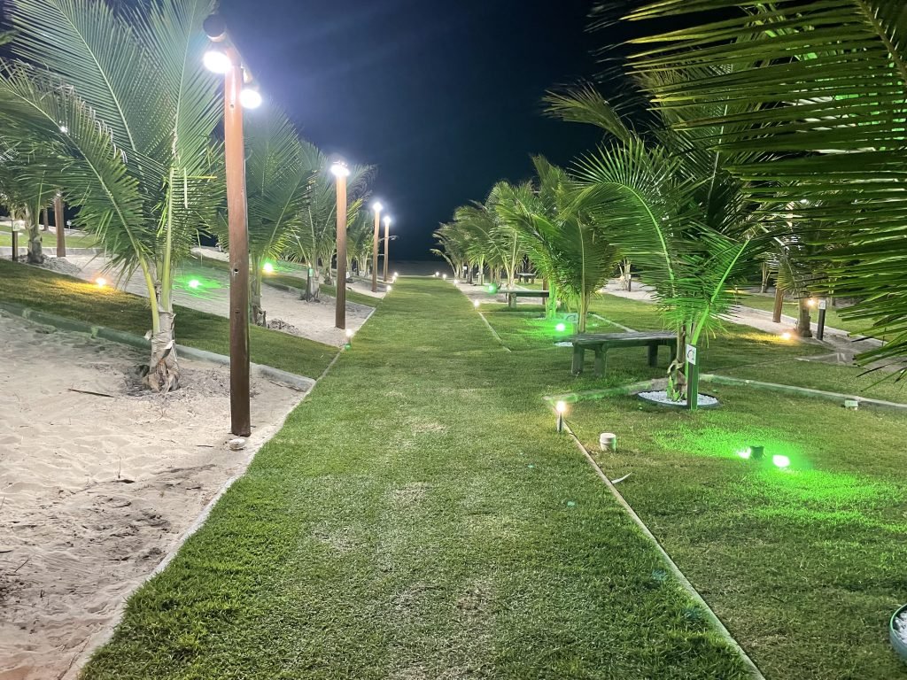 Cobertura Beach Living Cobertura Beach Living