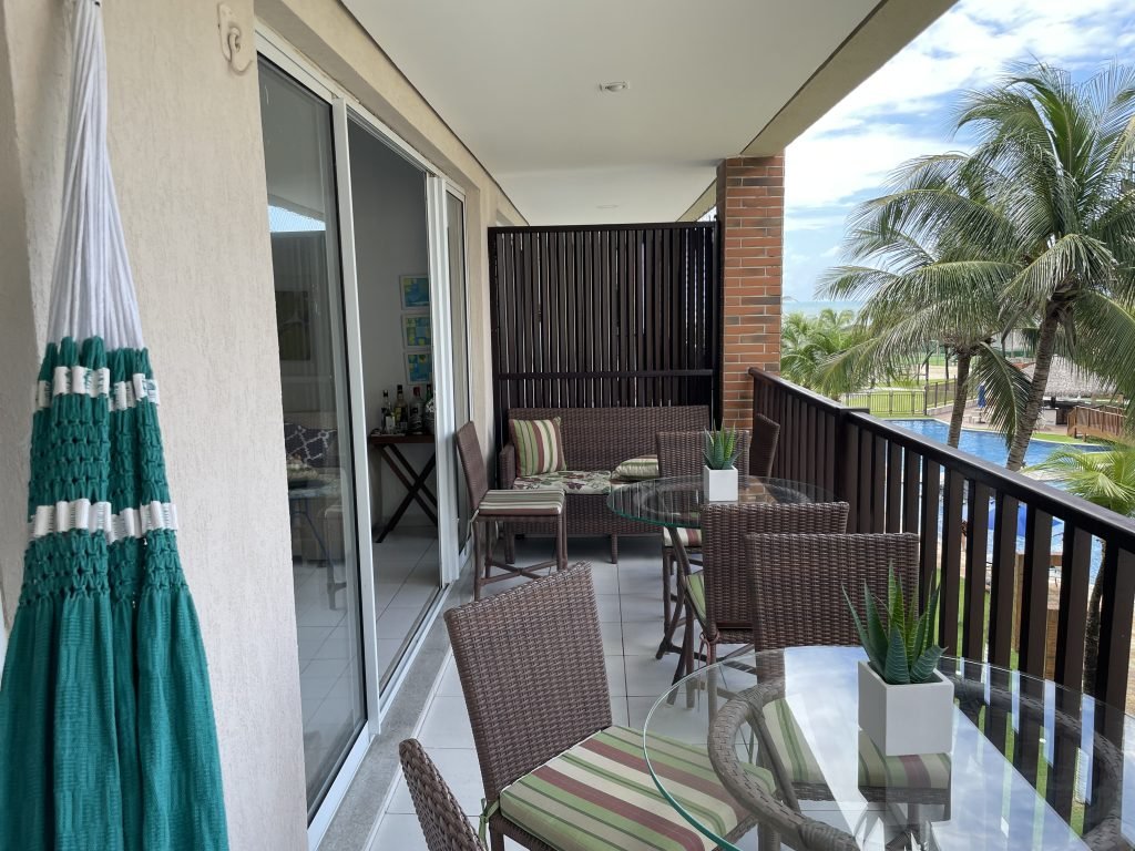 Apto Beach Living Apto Beach Living