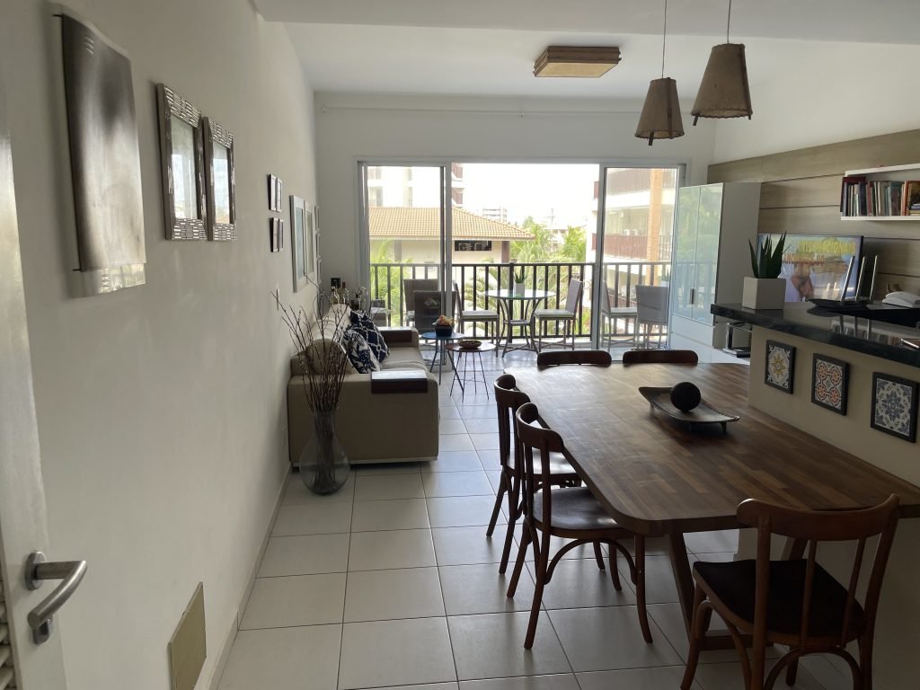 Apto Beach Living Apto Beach Living