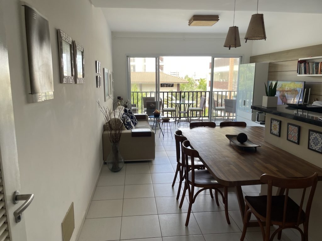 Apto Beach Living Apto Beach Living