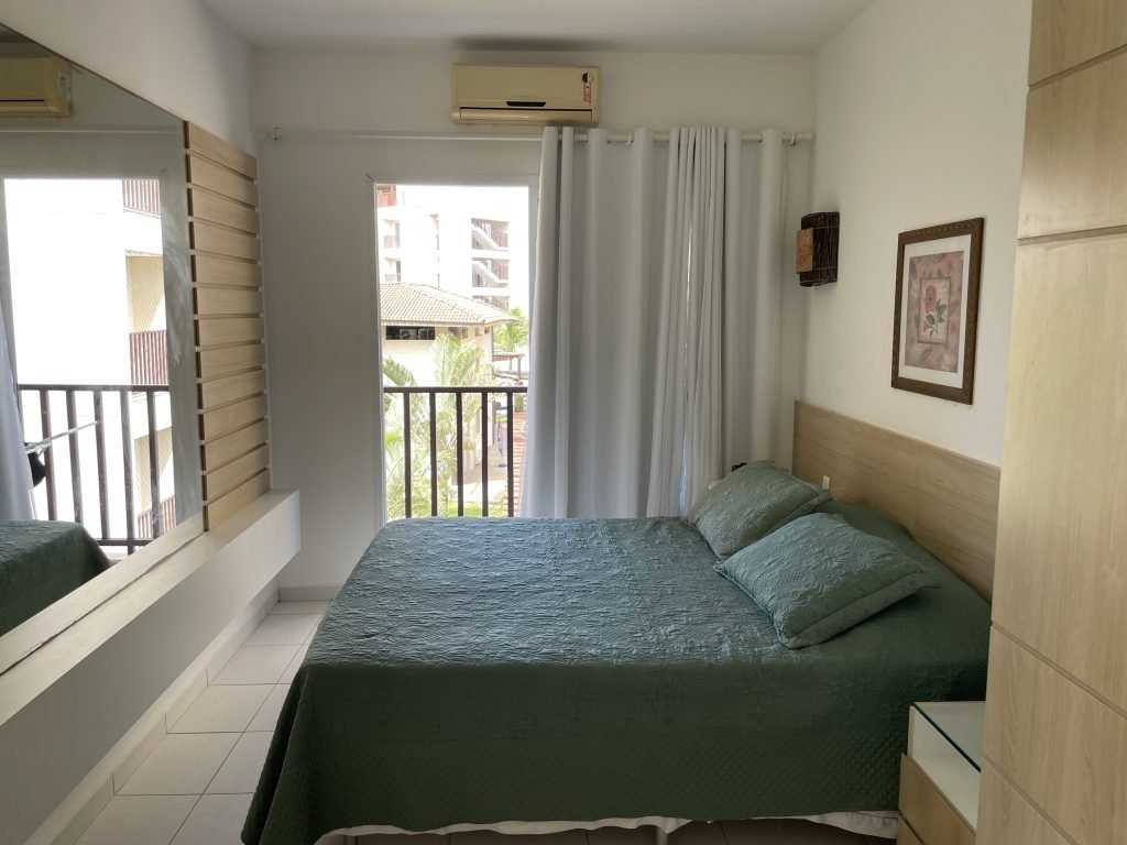 Apto Beach Living Apto Beach Living