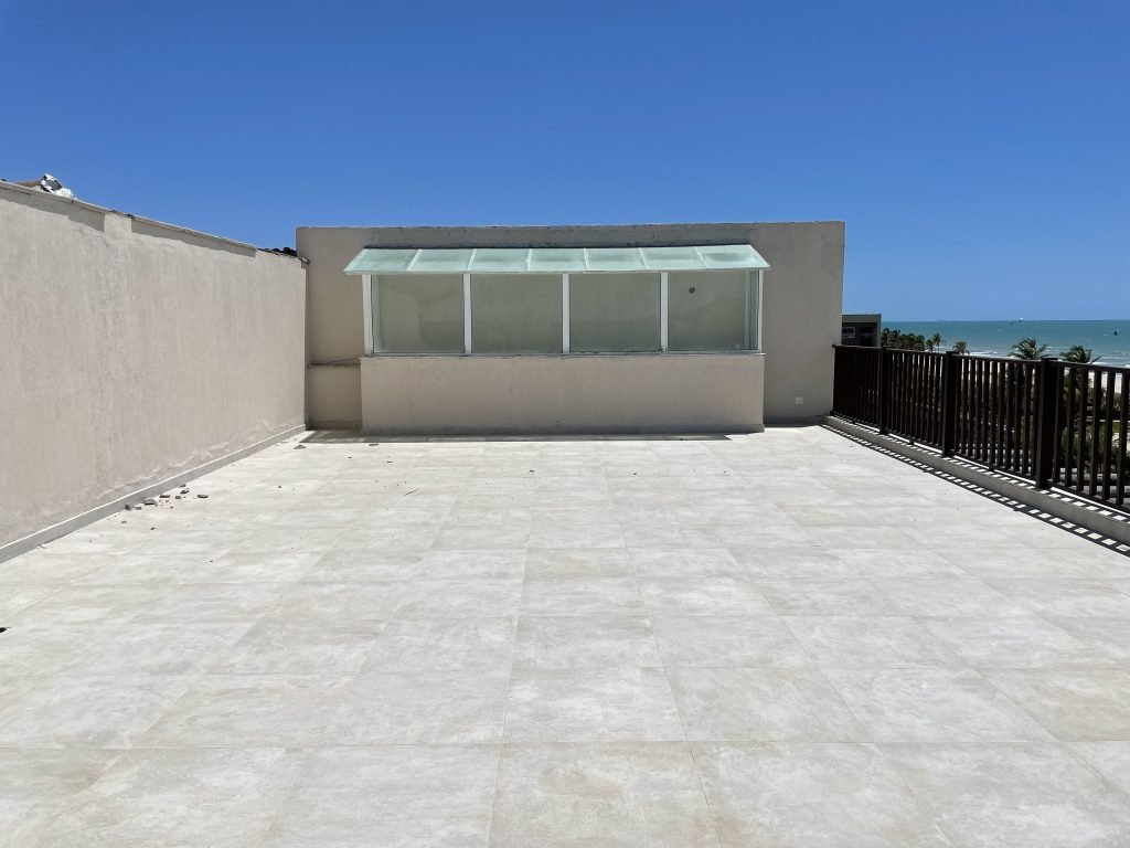 Cobertura Beach Living Cobertura Beach Living