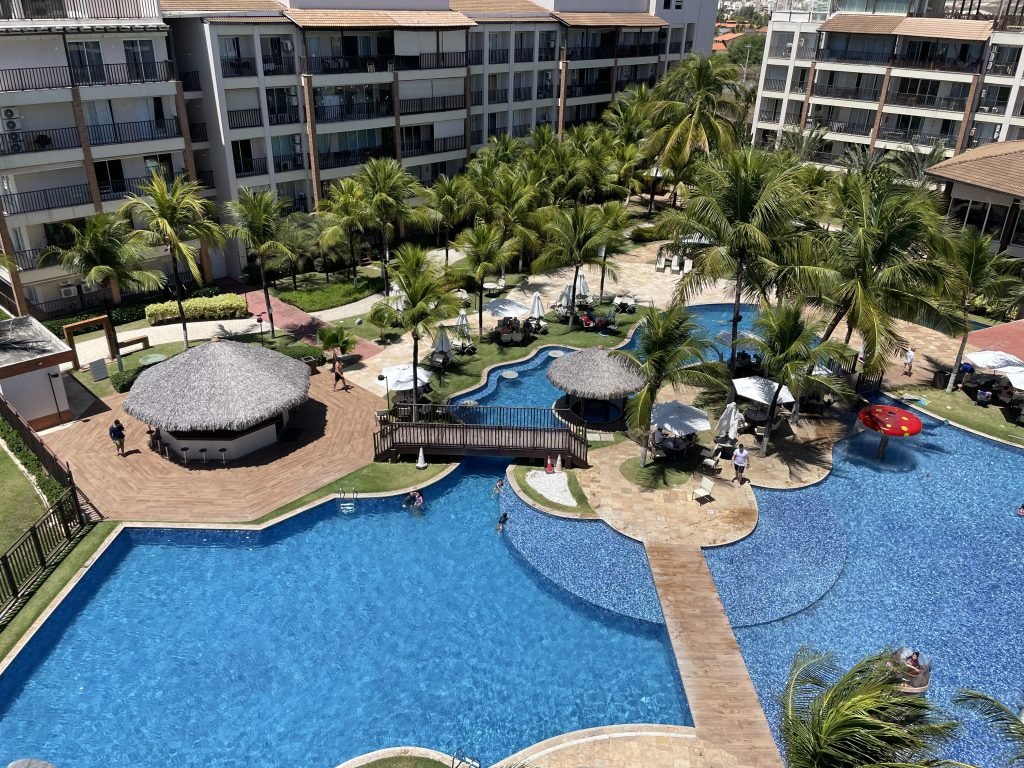 Cobertura Beach Living Cobertura Beach Living