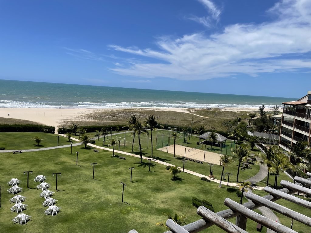 Cobertura Beach Living Cobertura Beach Living