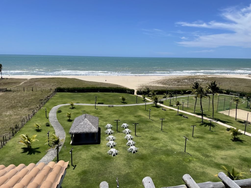 Cobertura Beach Living Cobertura Beach Living