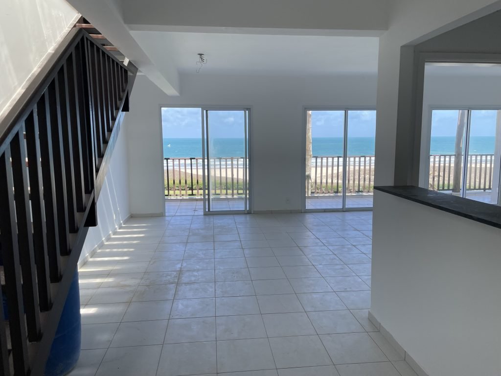 Cobertura Beach Living Cobertura Beach Living