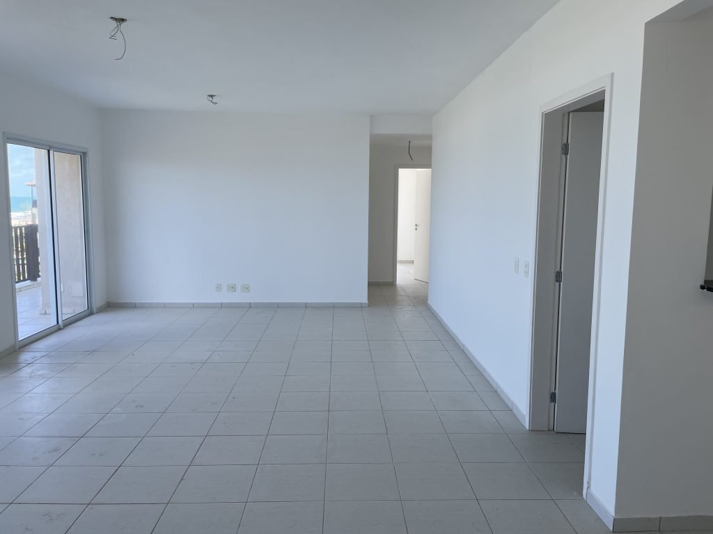 Cobertura Beach Living Cobertura Beach Living