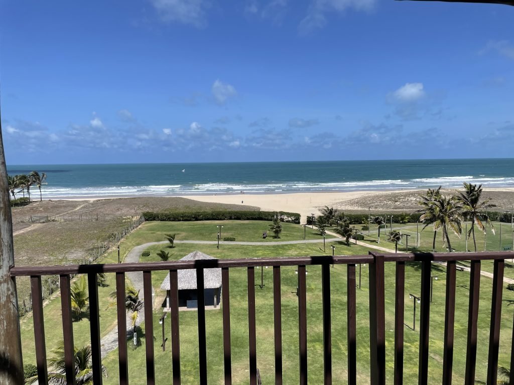 Cobertura Beach Living Cobertura Beach Living