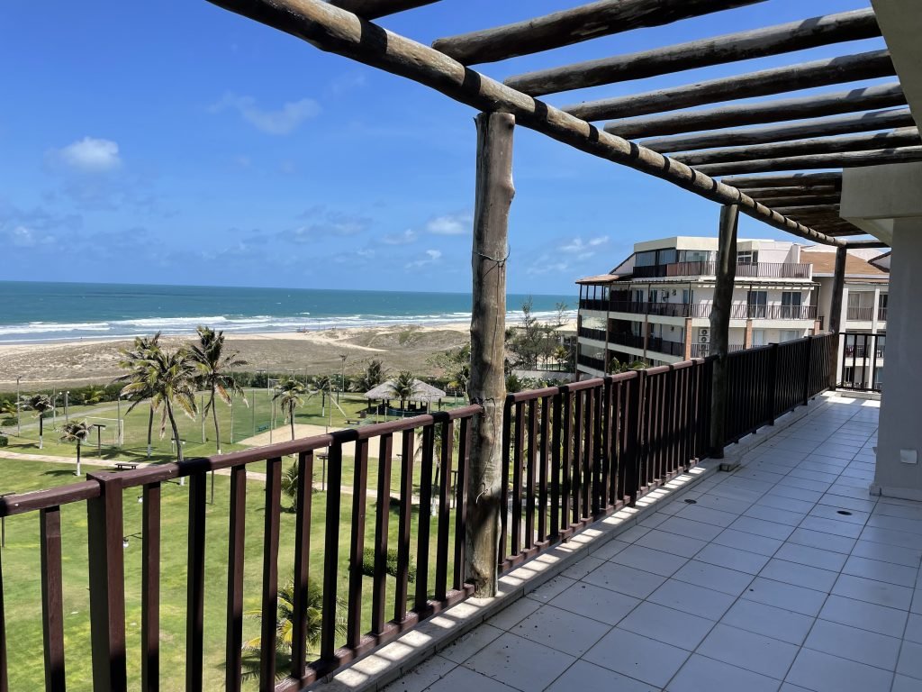 Cobertura Beach Living Cobertura Beach Living