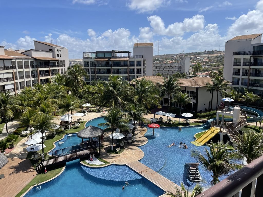 Cobertura Beach Living Cobertura Beach Living