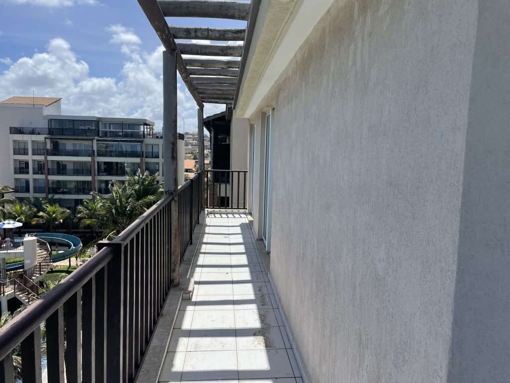 Cobertura Beach Living Cobertura Beach Living