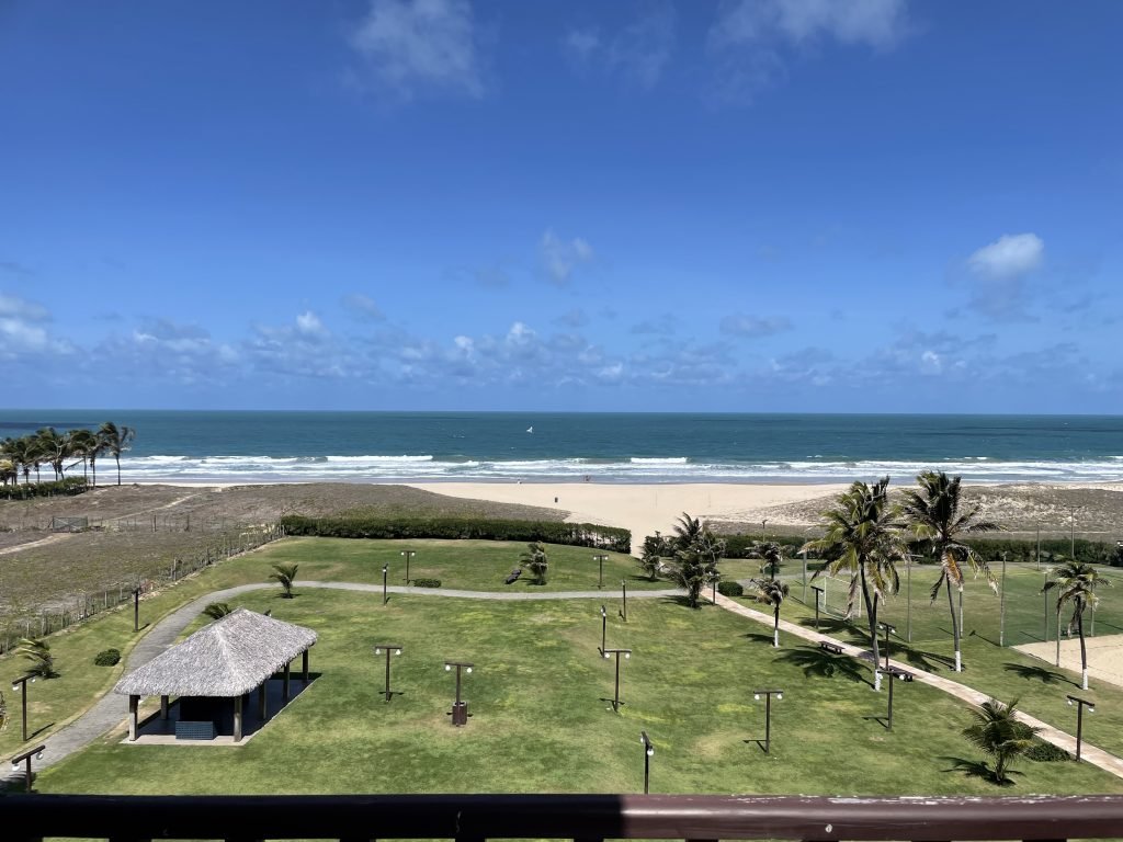 Cobertura Beach Living Cobertura Beach Living