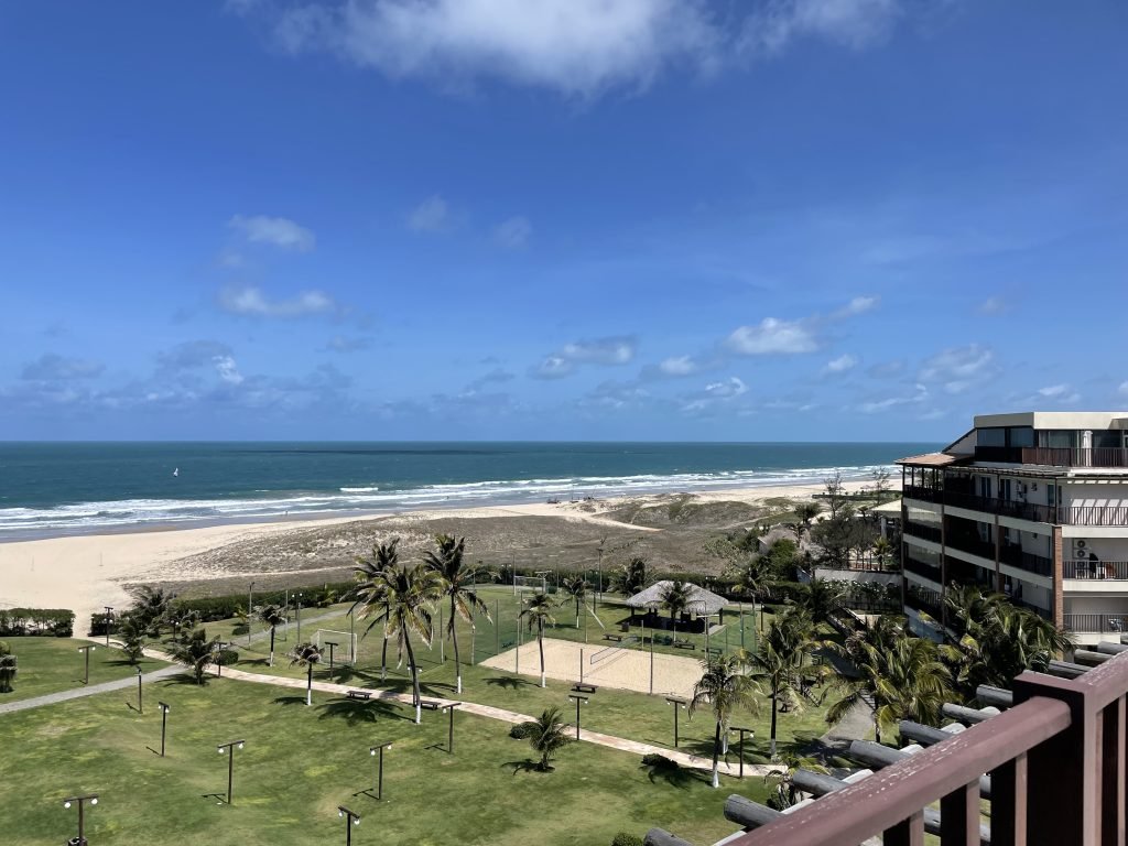 Cobertura Beach Living Cobertura Beach Living