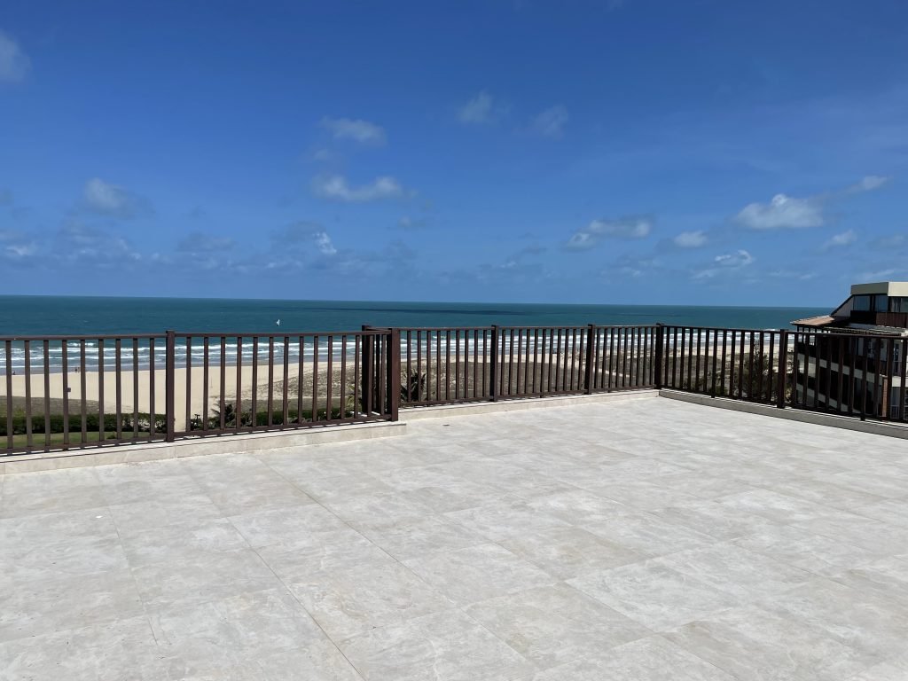 Cobertura Beach Living Cobertura Beach Living