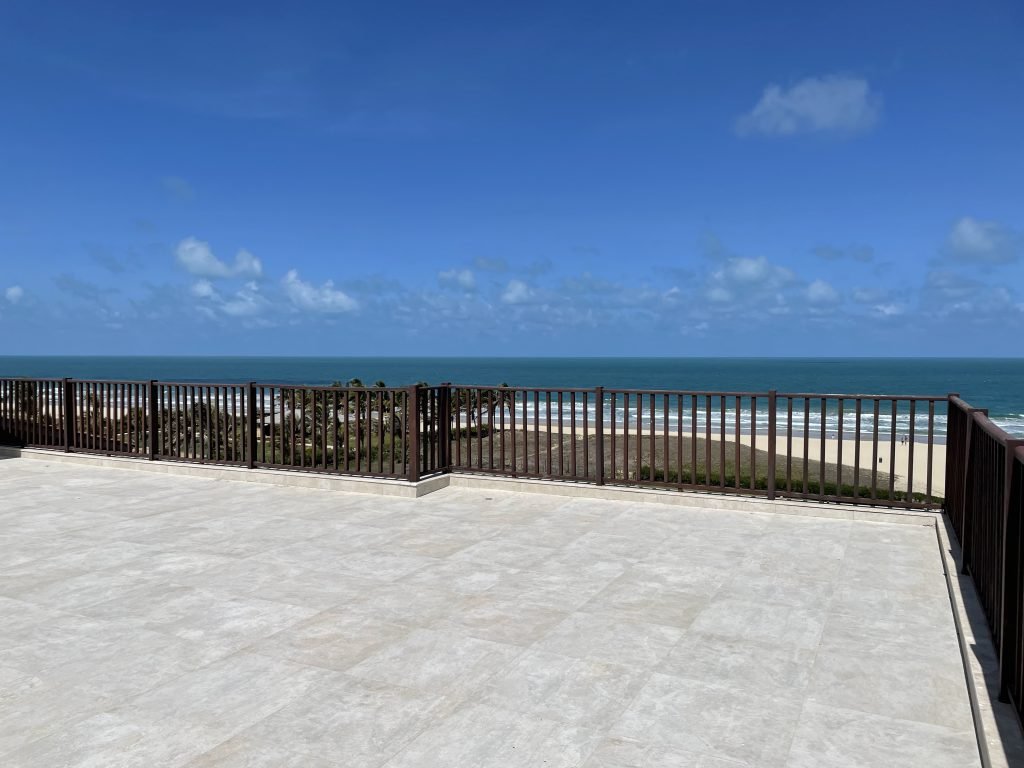 Cobertura Beach Living Cobertura Beach Living