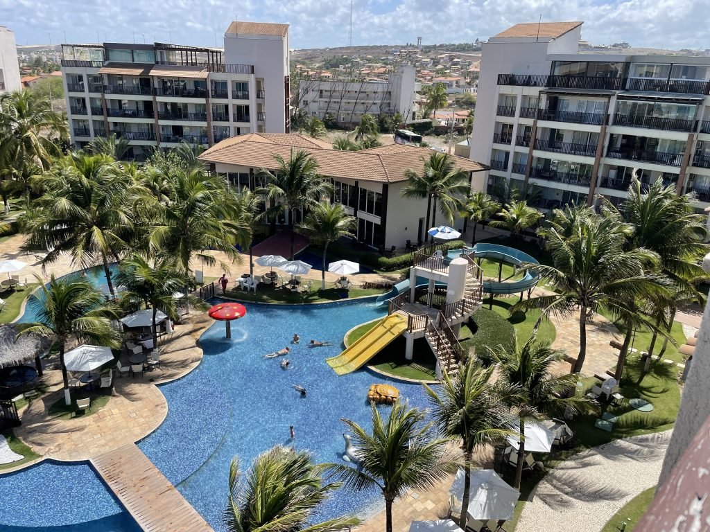 Cobertura Beach Living Cobertura Beach Living