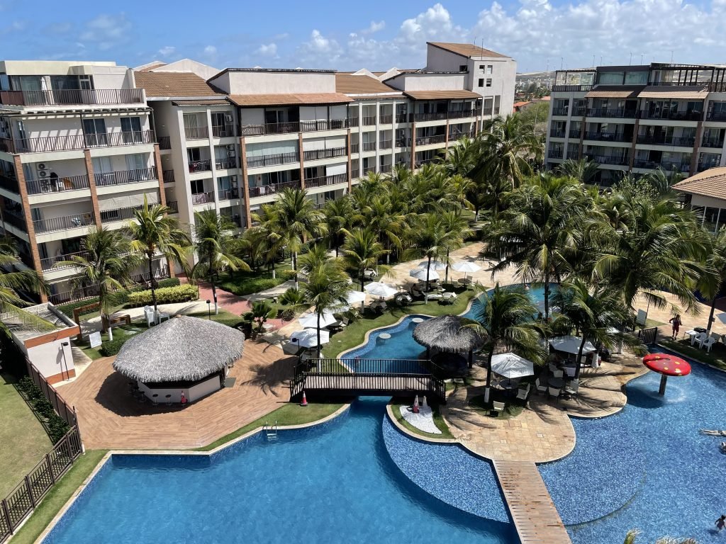Cobertura Beach Living Cobertura Beach Living
