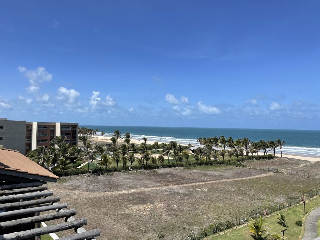 Cobertura Beach Living Cobertura Beach Living