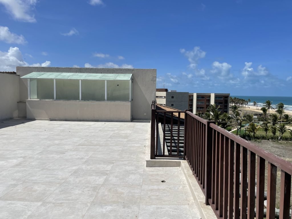 Cobertura Beach Living Cobertura Beach Living