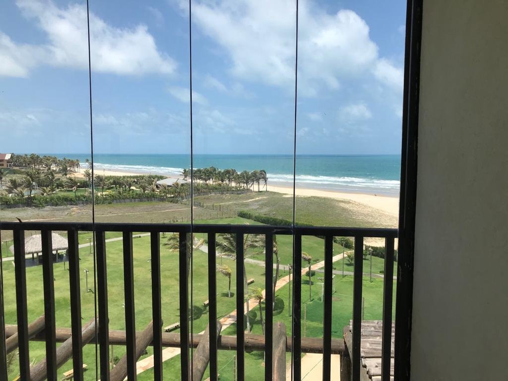 Cobertura Duplex Beach Living Cobertura Duplex Beach Living