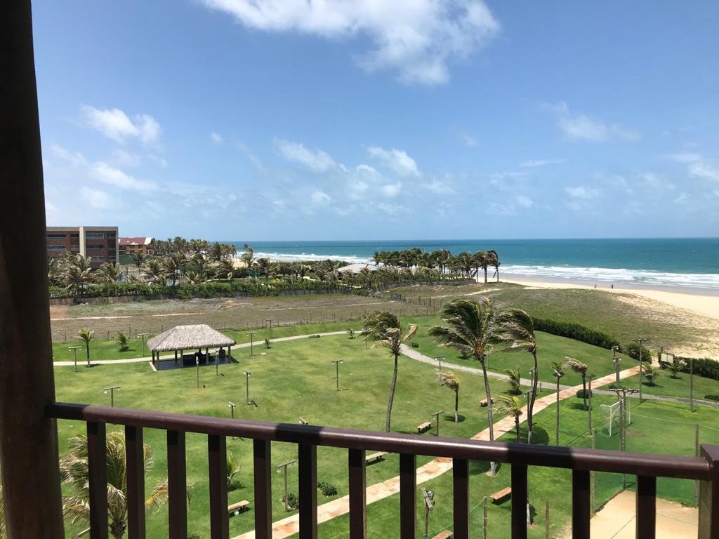 Cobertura Duplex Beach Living Cobertura Duplex Beach Living
