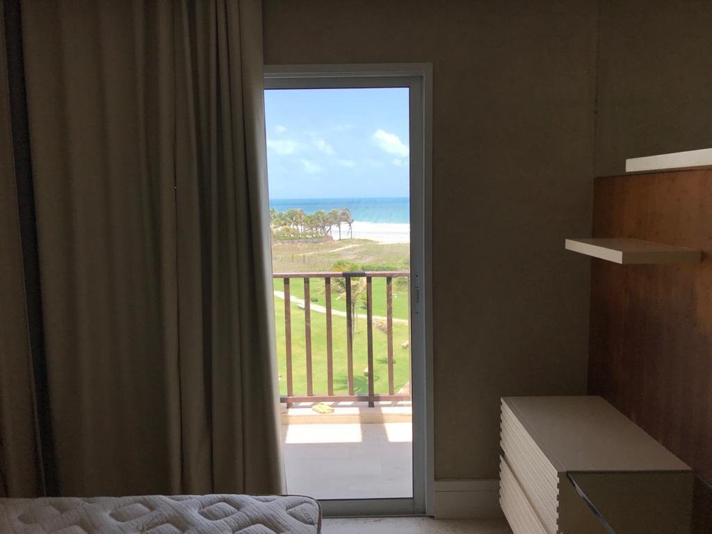 Cobertura Duplex Beach Living Cobertura Duplex Beach Living