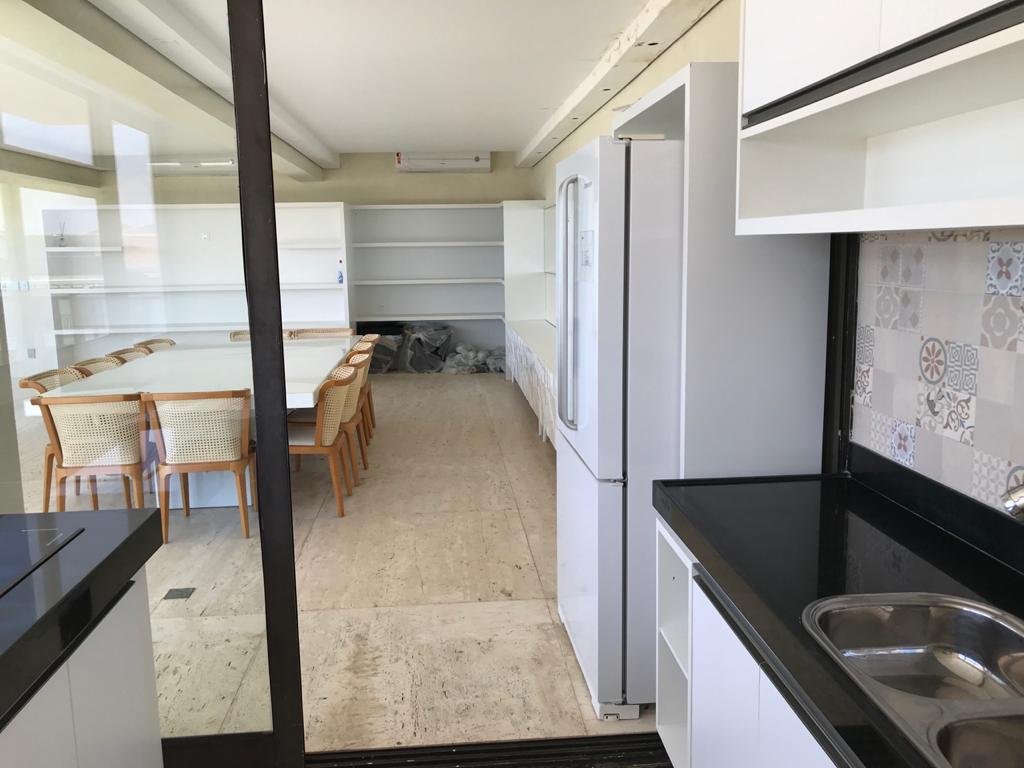 Cobertura Duplex Beach Living Cobertura Duplex Beach Living