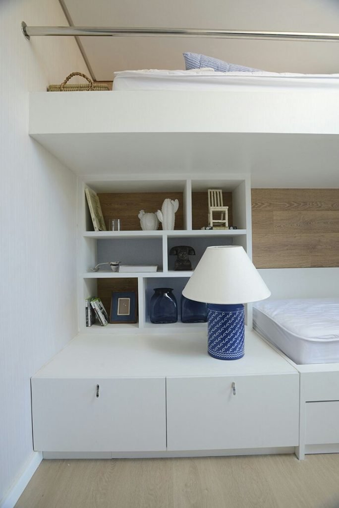 Cobertura Beach Living Com 206M Cobertura Beach Living Com 206M