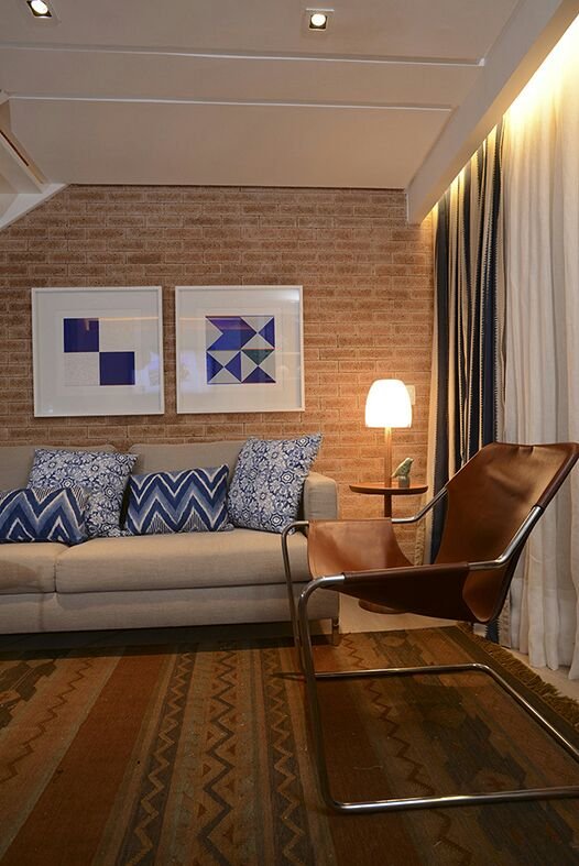 Cobertura Beach Living Com 206M Cobertura Beach Living Com 206M