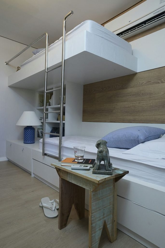 Cobertura Beach Living Com 206M Cobertura Beach Living Com 206M