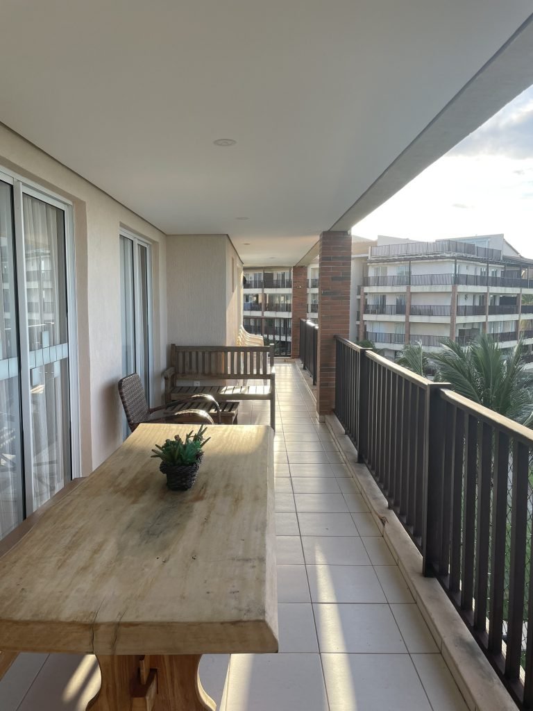 Apto De 157M a Venda no Beach Living Apto De 157M a Venda no Beach Living