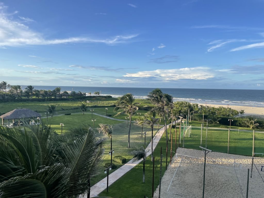 Apto De 157M a Venda no Beach Living Apto De 157M a Venda no Beach Living