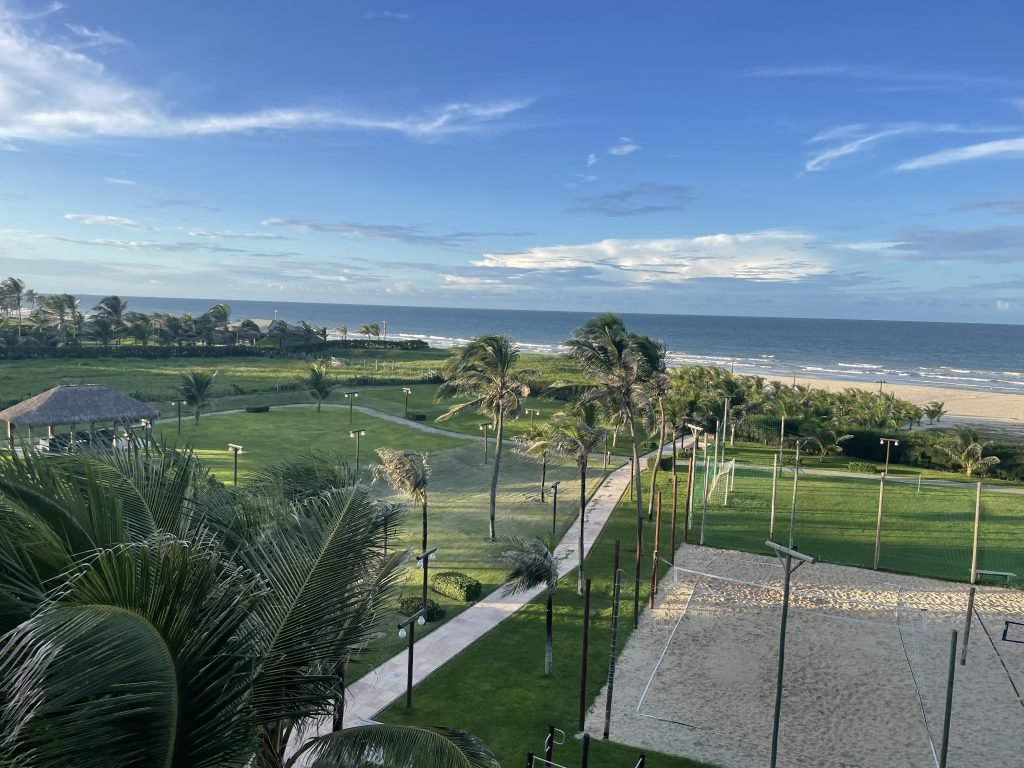 Apto De 157M a Venda no Beach Living Apto De 157M a Venda no Beach Living