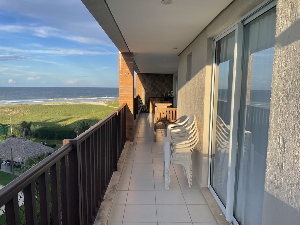 Apto De 157M a Venda no Beach Living Apto De 157M a Venda no Beach Living
