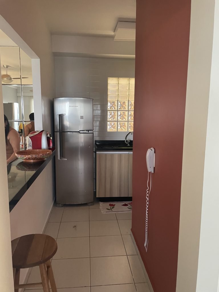 Apto De 157M a Venda no Beach Living Apto De 157M a Venda no Beach Living