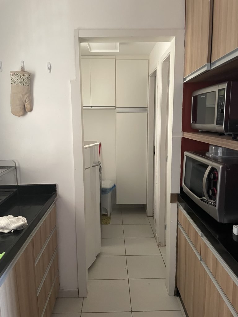 Apto De 157M a Venda no Beach Living Apto De 157M a Venda no Beach Living