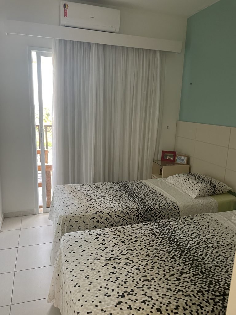 Apto De 157M a Venda no Beach Living Apto De 157M a Venda no Beach Living