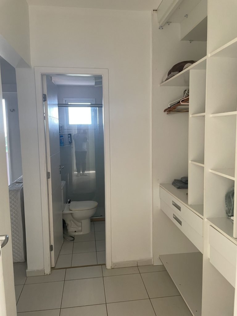 Apto De 157M a Venda no Beach Living Apto De 157M a Venda no Beach Living
