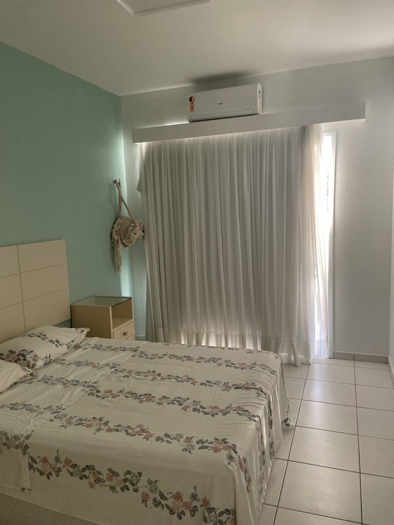 Apto De 157M a Venda no Beach Living Apto De 157M a Venda no Beach Living