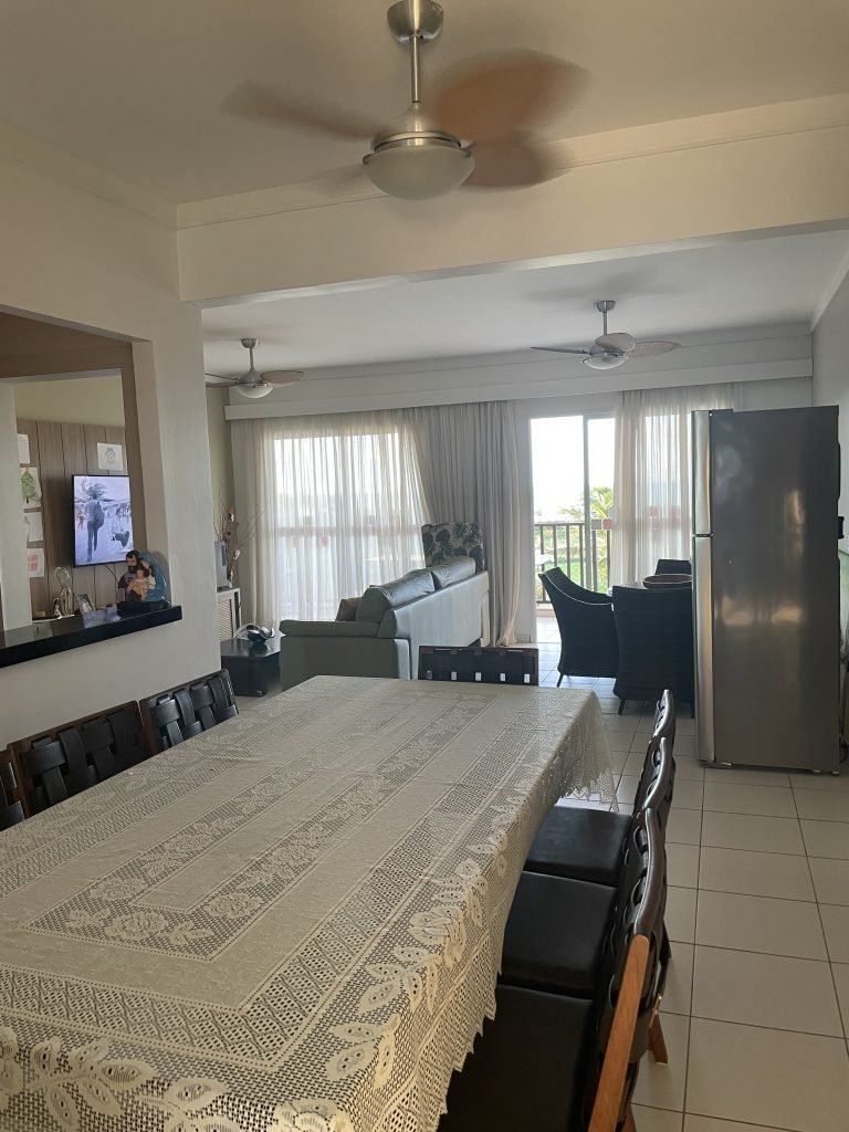 Apto De 157M a Venda no Beach Living Apto De 157M a Venda no Beach Living