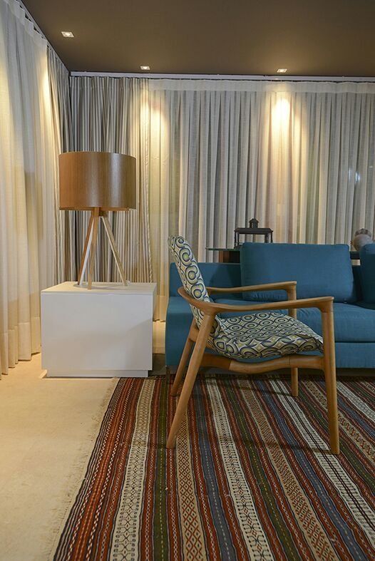 Cobertura Beach Living Com 206M Cobertura Beach Living Com 206M